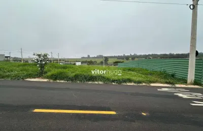Terreno à venda, 264 m² por r$ 360.000,00 - condomínio mirante do lago - uberlândia/mg
