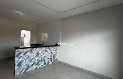 Apartamento com 2 dormitórios à venda, 64 m² por r$ 289.000 - shopping park - uberlândia/mg