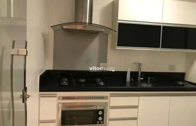 Apartamento com 2 quartos à venda no Morada da Colina, Uberlândia 