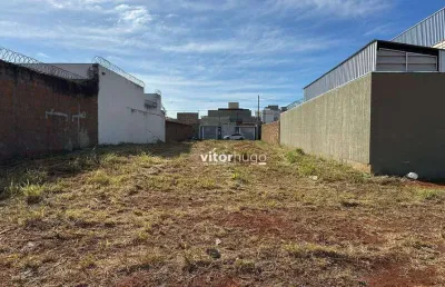 Terreno à venda, 439 m² por r$ 570.000 - novo mundo - uberlândia/mg