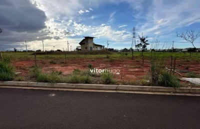 Terreno à venda, 250 m² por r$ 300.000,00 - bem viver sul - uberlândia/mg