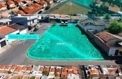Terreno à venda, 1050 m² por r$ 1.000.000,00 - jardim holanda - uberlândia/mg