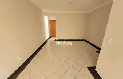 Apartamento com 3 quartos à venda no Santa Mônica, Uberlândia 
