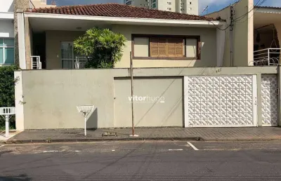 Casa em condomínio fechado com 3 quartos à venda no Centro, Uberlândia 