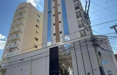 Apartamento studio loft  - santa maria - uberlândia/mg