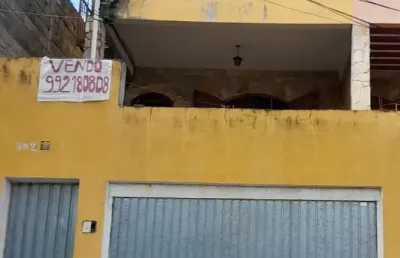 Casa preço abaixo do mercado próxima da cidade administrativa