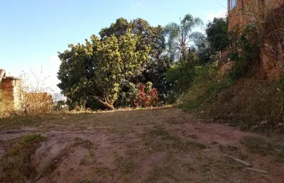 Terreno à venda na Rua Horizonte, 385, Paraíso, Belo Horizonte