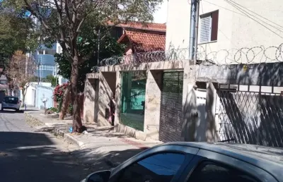 Barracão no jaraguá próximo a ufmg com entrada independente