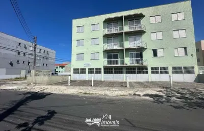 Apartamento com 3 quartos à venda em Ipanema, Pontal do Paraná 