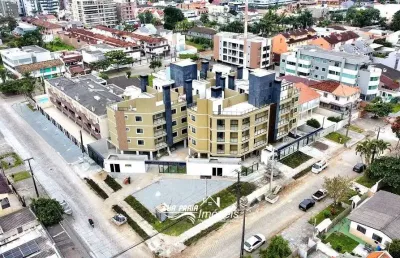 Apartamento com 2 quartos à venda em Caiobá, Matinhos 