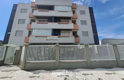 Apartamento com 3 quartos à venda em Balneário Gaivotas, Matinhos 