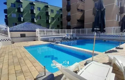 Apartamento com 2 quartos à venda em Balneário Gaivotas, Matinhos 