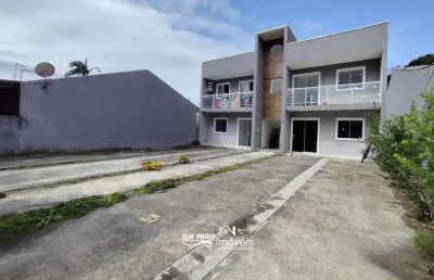 Apartamento com 2 quartos à venda no Jardim Canadá, Pontal do Paraná 
