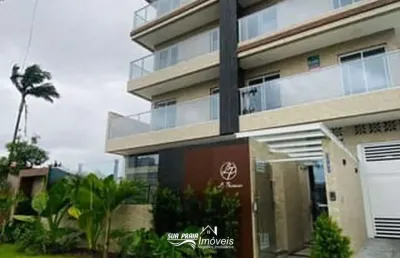 Apartamento com 3 quartos à venda em Caiobá, Matinhos 