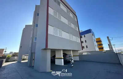 Apartamento com 3 quartos à venda no Costa Azul, Matinhos 