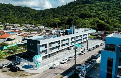 Apartamento com 2 quartos à venda em Caiobá, Matinhos 