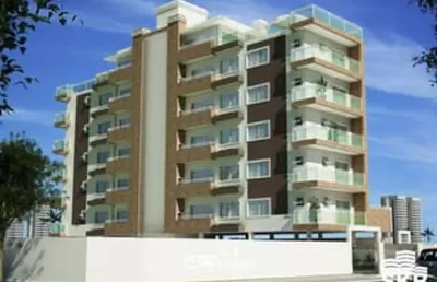 Apartamento com 4 quartos à venda em Caiobá, Matinhos 