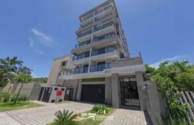 Apartamento com 2 quartos à venda em Caiobá, Matinhos 