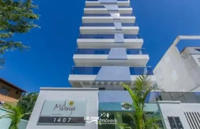 Apartamento com 3 quartos à venda em Caiobá, Matinhos 