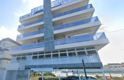 Apartamento com 3 quartos à venda no Balneário Flórida, Matinhos 