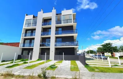 Apartamento com 2 quartos à venda no Leblon, Pontal do Paraná 