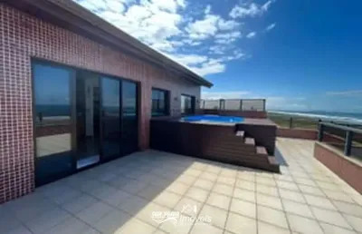 Apartamento com 3 quartos à venda no Santa Terezinha, Pontal do Paraná 