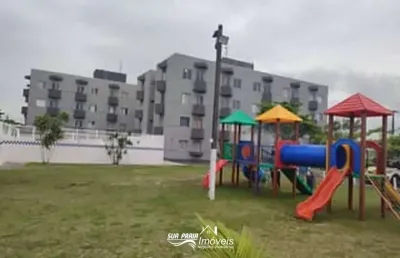Apartamento com 1 quarto à venda em Balneário Gaivotas, Matinhos 