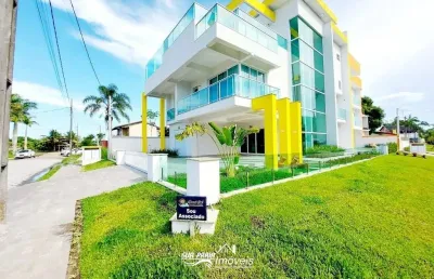 Apartamento com 6 quartos à venda no Atami, Pontal do Paraná 