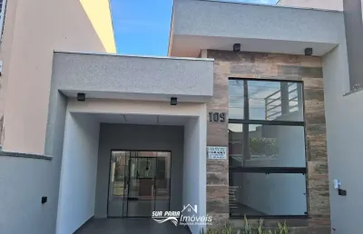 Casa com 3 quartos à venda na Praia de Leste, Pontal do Paraná 