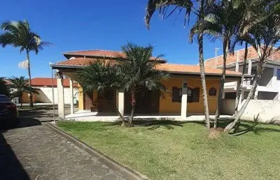 Casa com 5 quartos à venda no Canoas, Pontal do Paraná 