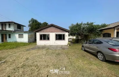 Casa com 3 quartos à venda no Balneário Marissol, Pontal do Paraná 