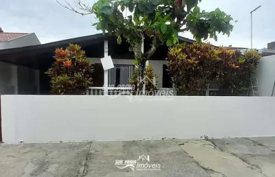 Casa com 5 quartos à venda em Ipanema, Pontal do Paraná 