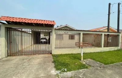 Casa com 3 quartos à venda na Praia de Leste, Pontal do Paraná 