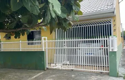 Casa com 3 quartos à venda no Balneário Marissol, Pontal do Paraná 