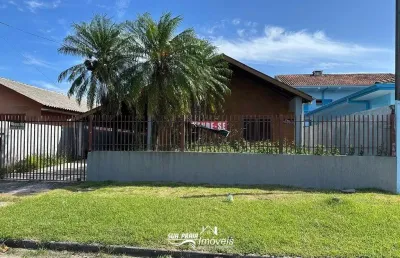 Casa com 5 quartos à venda em Shangri-lá, Pontal do Paraná 