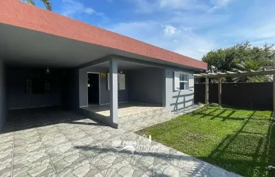 Casa com 7 quartos à venda em Shangri-lá, Pontal do Paraná 