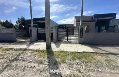 Casa com 2 quartos à venda na Praia de Leste, Pontal do Paraná 