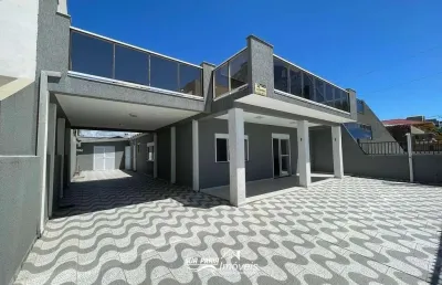 Casa com 5 quartos à venda em Ipanema, Pontal do Paraná 