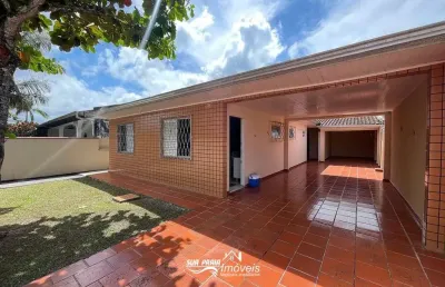 Casa com 3 quartos à venda em Ipanema, Pontal do Paraná 