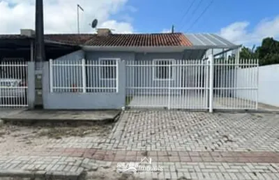 Casa com 2 quartos à venda no Balneário Primavera, Pontal do Paraná 