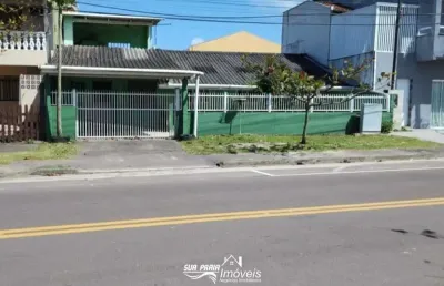 Casa com 3 quartos à venda no Balneário Marissol, Pontal do Paraná 