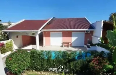 Casa com 5 quartos à venda no Atami, Pontal do Paraná 