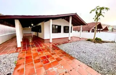 Casa com 3 quartos à venda na Praia de Leste, Pontal do Paraná 