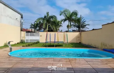 Casa com 2 quartos à venda no Balneário Marissol, Pontal do Paraná 