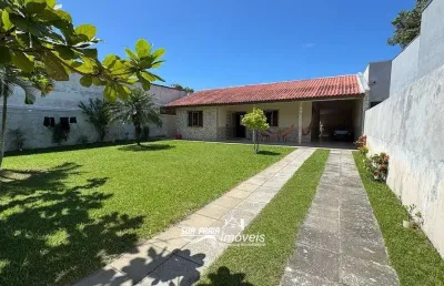Casa com 3 quartos à venda no Canoas, Pontal do Paraná 