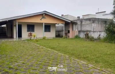 Casa com 3 quartos à venda em Shangri-lá, Pontal do Paraná 