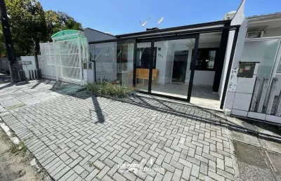 Casa com 2 quartos à venda na Praia de Leste, Pontal do Paraná 