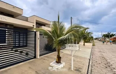Casa com 3 quartos à venda na Praia de Leste, Pontal do Paraná 