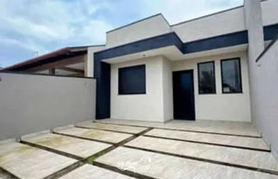 Casa com 3 quartos à venda em Shangri-lá, Pontal do Paraná 
