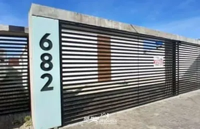 Casa com 2 quartos à venda em Shangri-lá, Pontal do Paraná 